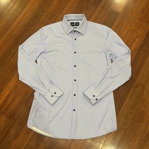 Hugo Boss NWOT size M performance slim fit